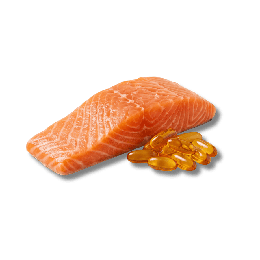 Omega-3 (EPA/DHA)