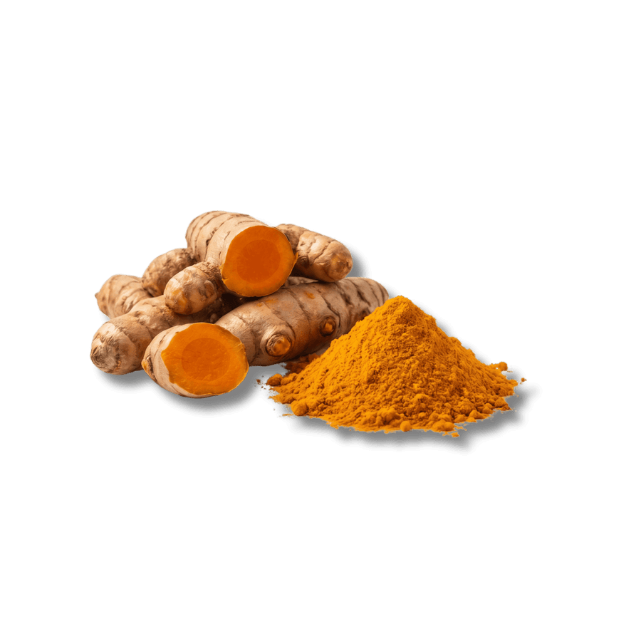 Turmeric (Curcumin)