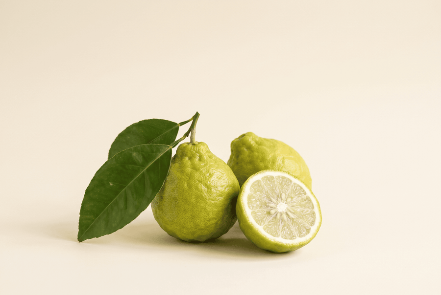Real Calabrian Bergamot, Not Cassia